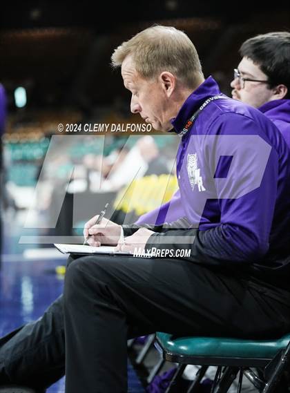 Thumbnail 3 in Mesa Ridge vs Windsor (CHSAA 5A Championship) photogallery.
