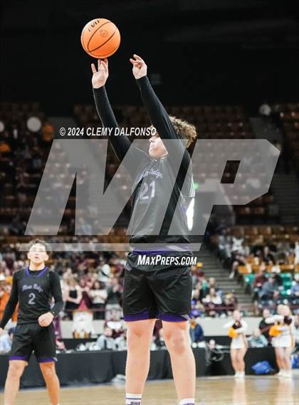 Thumbnail 1 in Mesa Ridge vs Windsor (CHSAA 5A Championship) photogallery.