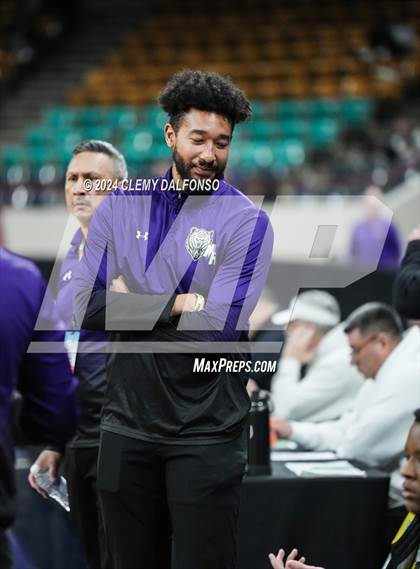 Thumbnail 2 in Mesa Ridge vs Windsor (CHSAA 5A Championship) photogallery.