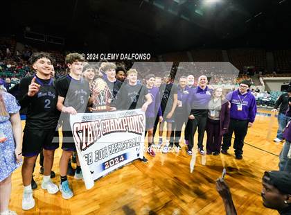 Thumbnail 1 in Mesa Ridge vs Windsor (CHSAA 5A Championship) photogallery.