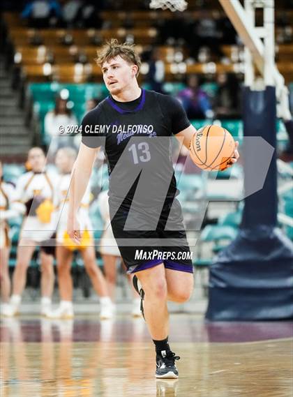 Thumbnail 3 in Mesa Ridge vs Windsor (CHSAA 5A Championship) photogallery.
