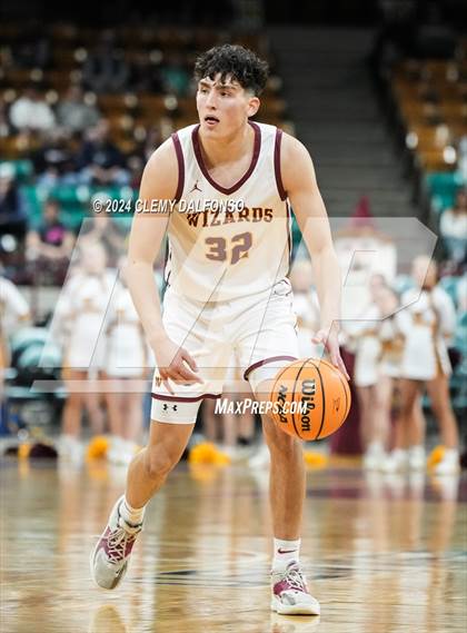 Thumbnail 3 in Mesa Ridge vs Windsor (CHSAA 5A Championship) photogallery.