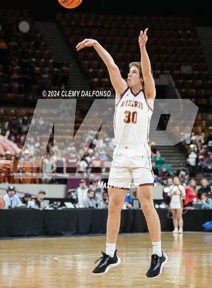 Thumbnail 1 in Mesa Ridge vs Windsor (CHSAA 5A Championship) photogallery.