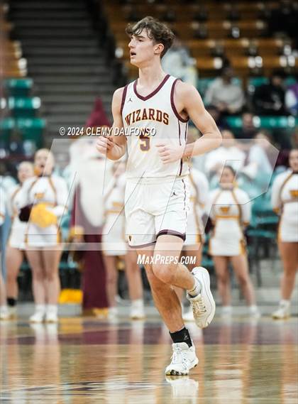 Thumbnail 3 in Mesa Ridge vs Windsor (CHSAA 5A Championship) photogallery.