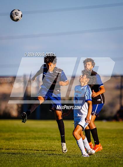 Thumbnail 1 in Bloomfield @ Piedra Vista photogallery.
