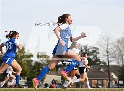 Thumbnail 3 in Metairie Park Country Day @ Academy of Our Lady photogallery.