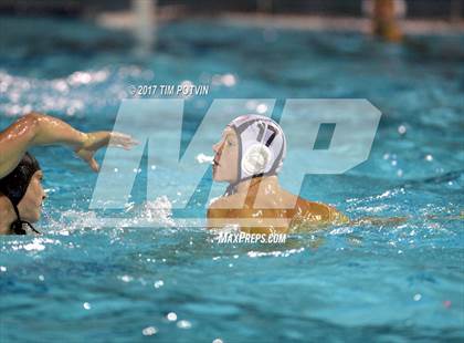 Thumbnail 2 in Oaks Christian vs Mater Dei (CIF SS D1 Final) photogallery.