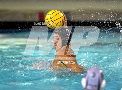 Thumbnail 3 in Oaks Christian vs Mater Dei (CIF SS D1 Final) photogallery.