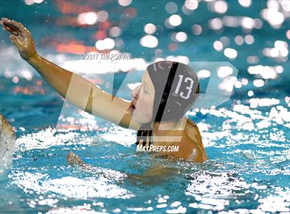 Thumbnail 1 in Oaks Christian vs Mater Dei (CIF SS D1 Final) photogallery.