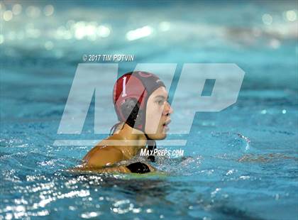 Thumbnail 3 in Oaks Christian vs Mater Dei (CIF SS D1 Final) photogallery.