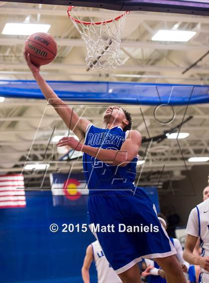 Thumbnail 2 in Doherty @ Legend photogallery.