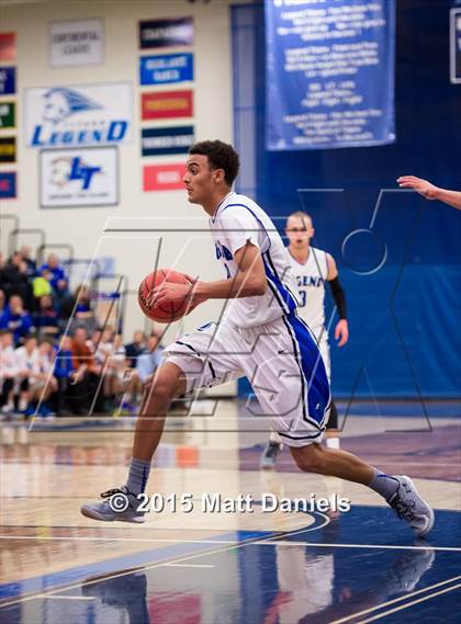 Thumbnail 1 in Doherty @ Legend photogallery.