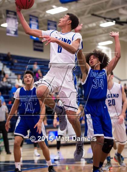 Thumbnail 3 in Doherty @ Legend photogallery.