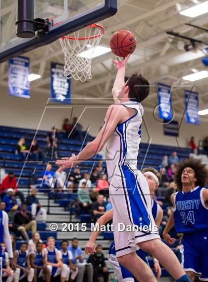 Thumbnail 2 in Doherty @ Legend photogallery.