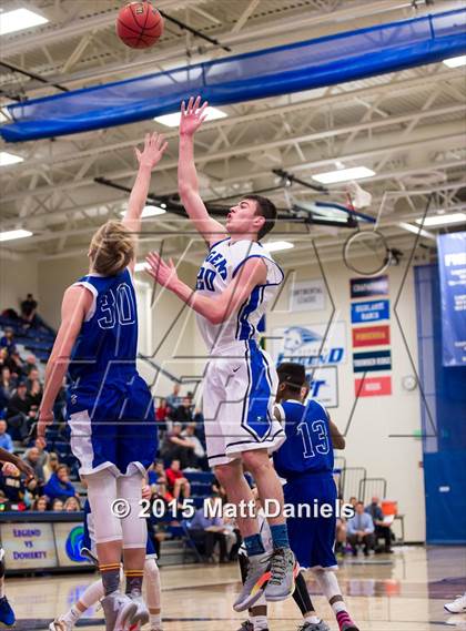 Thumbnail 2 in Doherty @ Legend photogallery.
