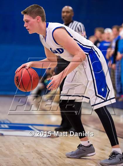 Thumbnail 1 in Doherty @ Legend photogallery.