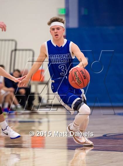 Thumbnail 3 in Doherty @ Legend photogallery.
