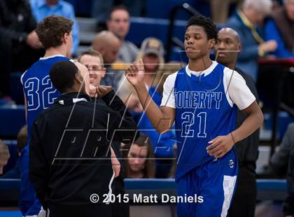 Thumbnail 1 in Doherty @ Legend photogallery.