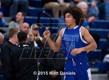Thumbnail 2 in Doherty @ Legend photogallery.