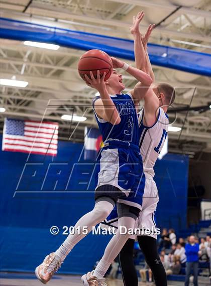 Thumbnail 2 in Doherty @ Legend photogallery.