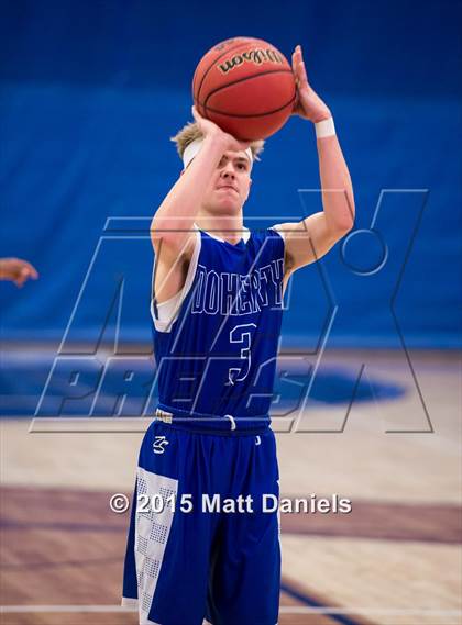 Thumbnail 3 in Doherty @ Legend photogallery.