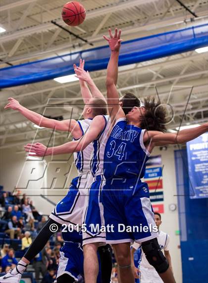 Thumbnail 1 in Doherty @ Legend photogallery.