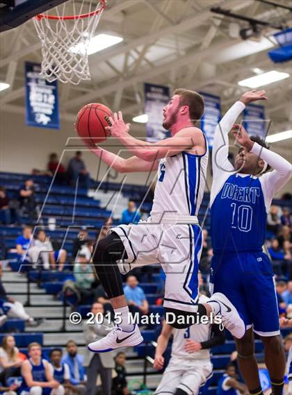 Thumbnail 1 in Doherty @ Legend photogallery.