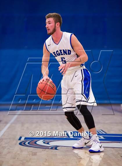Thumbnail 3 in Doherty @ Legend photogallery.