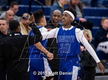 Thumbnail 3 in Doherty @ Legend photogallery.