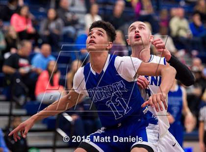 Thumbnail 2 in Doherty @ Legend photogallery.