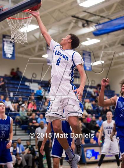 Thumbnail 1 in Doherty @ Legend photogallery.