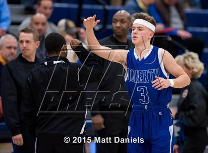 Thumbnail 2 in Doherty @ Legend photogallery.