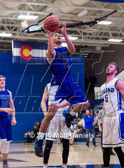 Thumbnail 1 in Doherty @ Legend photogallery.