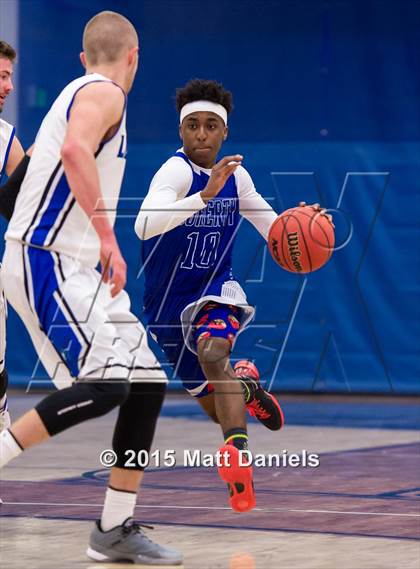 Thumbnail 1 in Doherty @ Legend photogallery.