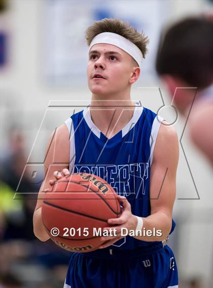 Thumbnail 2 in Doherty @ Legend photogallery.