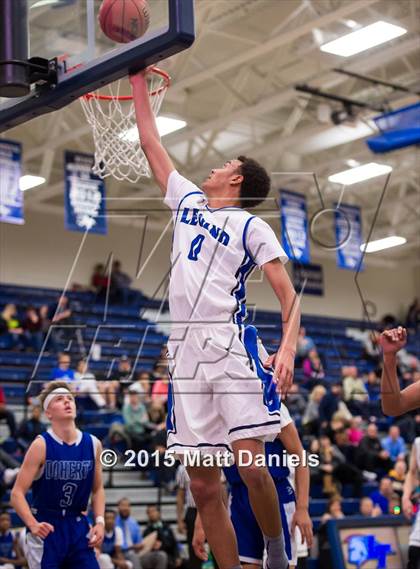 Thumbnail 2 in Doherty @ Legend photogallery.