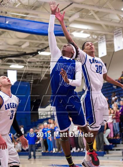 Thumbnail 1 in Doherty @ Legend photogallery.
