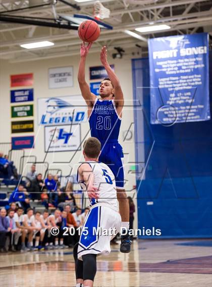 Thumbnail 3 in Doherty @ Legend photogallery.