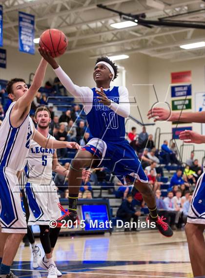 Thumbnail 1 in Doherty @ Legend photogallery.