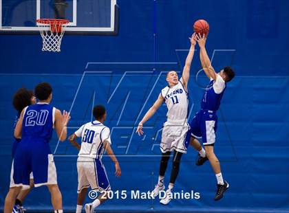 Thumbnail 3 in Doherty @ Legend photogallery.