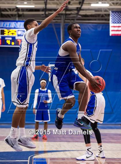 Thumbnail 3 in Doherty @ Legend photogallery.