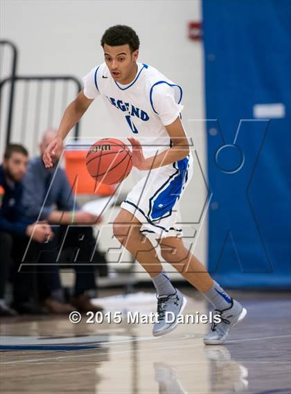 Thumbnail 1 in Doherty @ Legend photogallery.