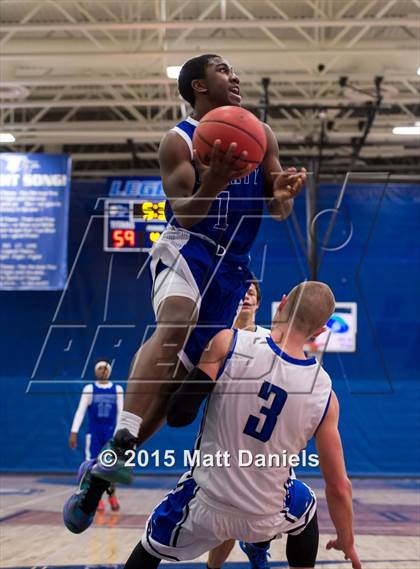 Thumbnail 1 in Doherty @ Legend photogallery.