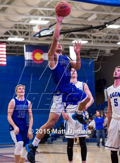 Thumbnail 2 in Doherty @ Legend photogallery.