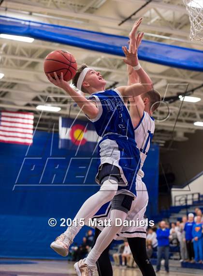 Thumbnail 3 in Doherty @ Legend photogallery.