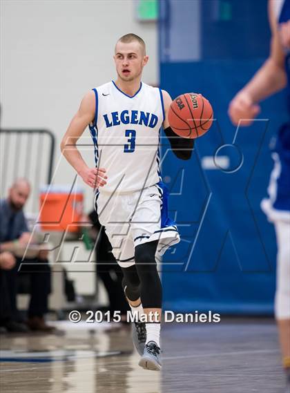 Thumbnail 3 in Doherty @ Legend photogallery.