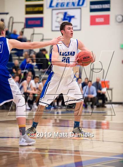 Thumbnail 3 in Doherty @ Legend photogallery.