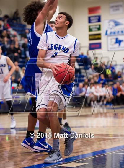 Thumbnail 2 in Doherty @ Legend photogallery.