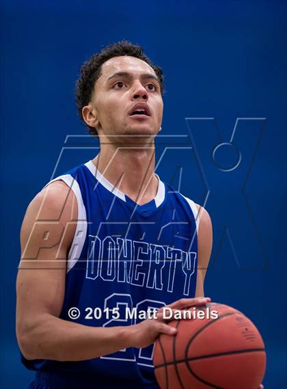 Thumbnail 2 in Doherty @ Legend photogallery.