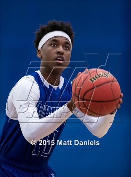 Thumbnail 2 in Doherty @ Legend photogallery.